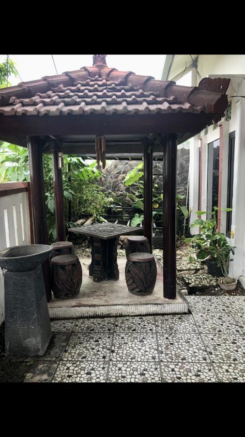 Ohana Homestay Banyuwangi Banyuwangi (East Java) Exterior foto