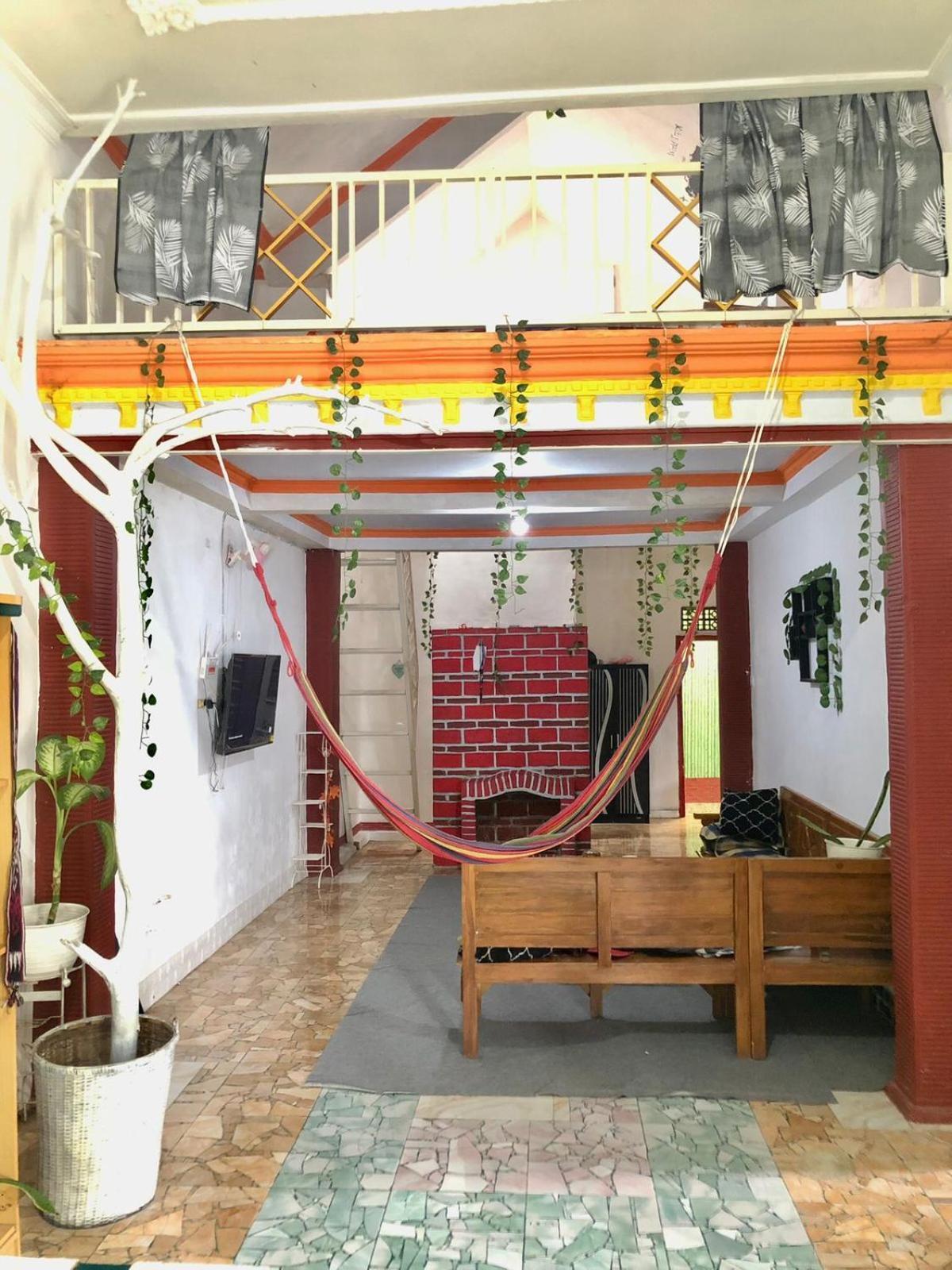 Ohana Homestay Banyuwangi Banyuwangi (East Java) Exterior foto