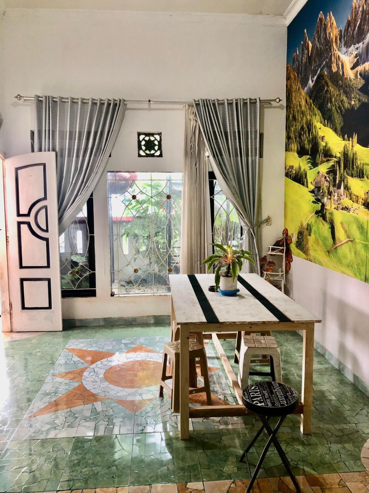 Ohana Homestay Banyuwangi Banyuwangi (East Java) Exterior foto