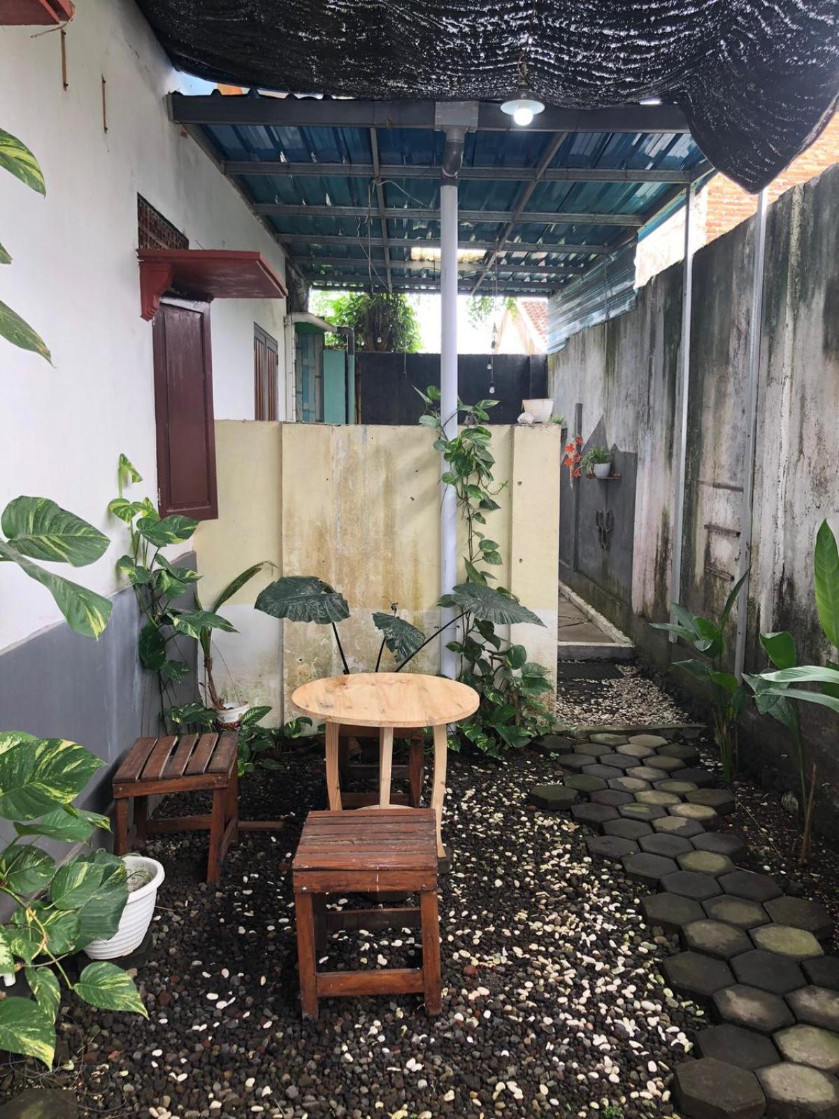 Ohana Homestay Banyuwangi Banyuwangi (East Java) Exterior foto